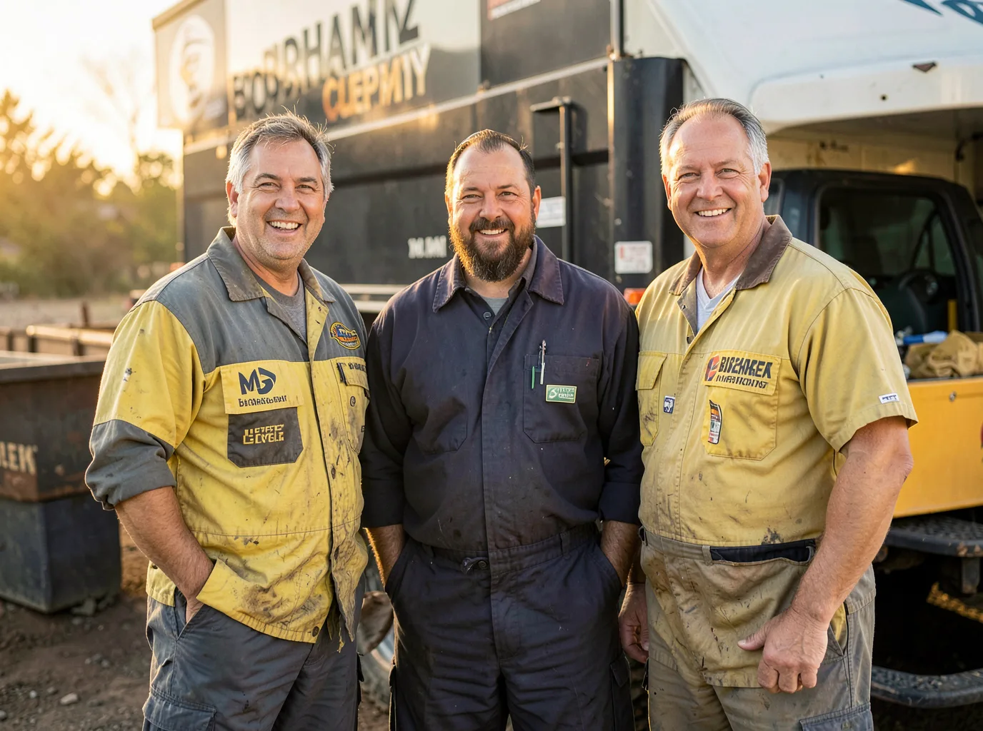 Sewage Cleanup company in Uniontown, MO